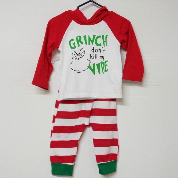 [25+] Baby Grinch Costume 3 6 Months